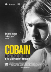 Brett Morgen - Kurt Cobain: Montage Of Heck (DVD)