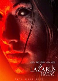 David Gelb - A Lazarus hatás (DVD) *Antikvár - Kiváló állapotú*