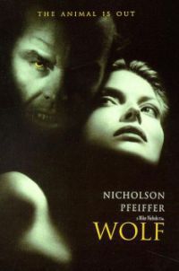 Mike Nichols - Farkas (DVD) *1994* (Szinkronizált változat)