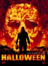 Rob Zombie - Halloween (2007) (DVD) *Antikvár - Kiváló állapotú*