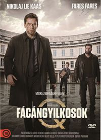 Mikkel Norgaard - Fácángyilkosok (DVD)  *Antikvár-Kiváló állapotú*