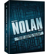 Christopher Nolan - Christopher Nolan gyűjtemény (6 DVD)
