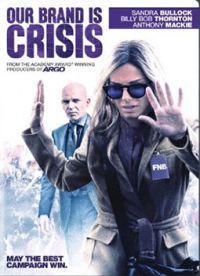David Gordon Green - A válságstáb (DVD)