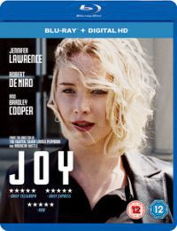 David O. Russell - Joy (Blu-ray)