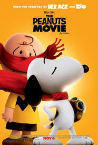 Steve Martino - Snoopy és Charlie Brown + plüssjáték - limitált, díszdobozos kiadás (DVD)