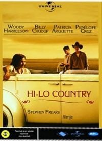 Stephen Frears - Hi-Lo Country (DVD)