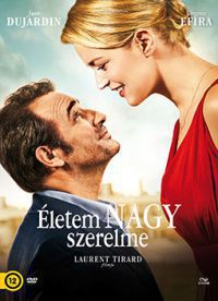 Laurent Tirard - Életem NAGY szerelme (DVD)