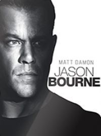 Paul Greengrass - Jason Bourne - limitált, fémdobozos változat (steelbook) (BD+bónusz DVD)