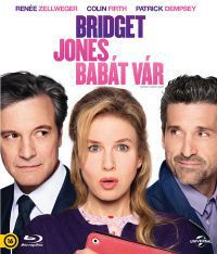 Sharon Maguire - Bridget Jones babát vár (Blu-ray)