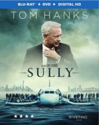 Clint Eastwood - Sully - Csoda a Hudson folyón (Blu-ray)
