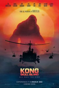 Jordan Vogt-Roberts - Kong: Koponya-sziget (2 DVD) *Különleges - Extra változat*  *Import-Magyar szinkronnal*