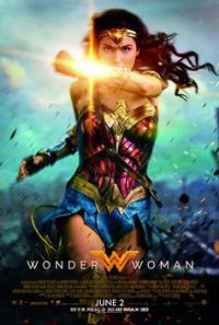 Patty Jenkins - Wonder Woman (3D Blu-ray + BD) *Digibook*