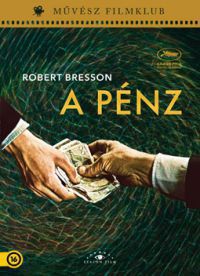 Robert Bresson - A pénz (DVD)
