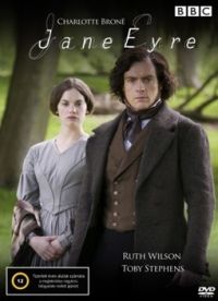 Susanna White - Jane Eyre (BBC) (DVD)