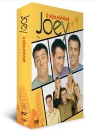 több rendező - Joey - A Teljes Első Évad (DVD)