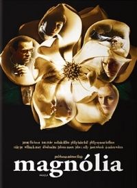 Paul Thomas Andersom - Magnólia (DVD)  *Antikvár-Kiváló állapotú*