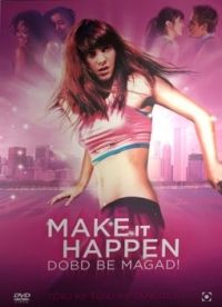 Darren Grant - Make It Happen - Dobd be magad! (DVD)
