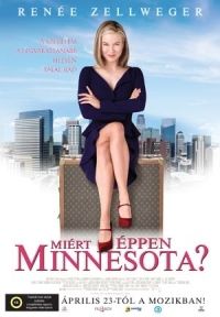 Jonas Elmer - Miért éppen Minnesota?! (DVD)