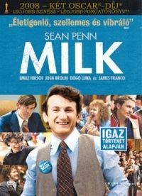 Gus Van Sant - Milk (DVD)