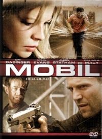 David R. Elis - Mobil (DVD)