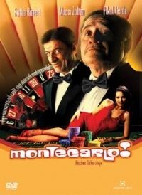 Fischer Gábor - Montecarlo! (DVD)
