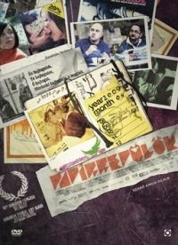 Szabó Simon - Papírrepülők (DVD)