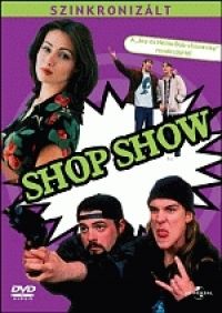 Kevin Smith - Shop Show (DVD)
