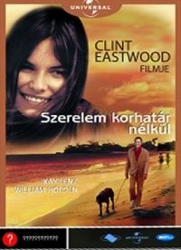 Clint Eastwood - Szerelem korhatár nélkül (DVD)