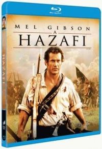 Roland Emmerich - A hazafi (Blu-ray)