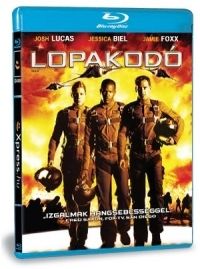 Rob Cohen - Lopakodó (Blu-ray)