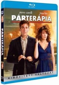 Shawn Levy - Párterápia (bővített változat) (Blu-ray) *Magyar kiadás-Antikvár-Kiváló állapotú*