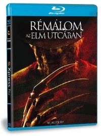 Samuel Bayer - Rémálom az Elm utcában (2010) (Blu-ray) *Import-Magyar szinkronnal*