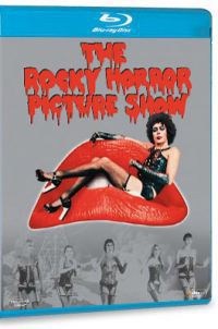 Jim Sharman - Rocky Horror Picture Show (Blu-ray)