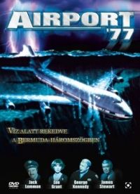 Jack Smight - Airport ´77 (DVD)