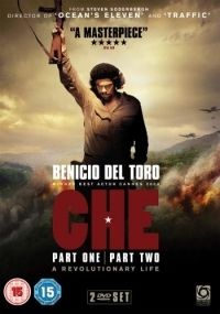 Steven Soderbergh - Che (1-2.) (2 DVD)