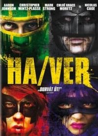 Matthew Vaughn - Ha/Ver (DVD)