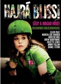 Drew Barrymore - Hajrá Bliss! (DVD)