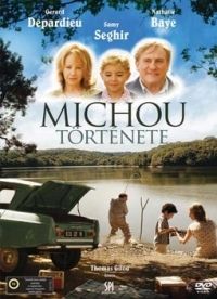 Thomas Gilou - Michou története (DVD)