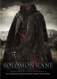 Michael J. Bassett - Solomon Kane (DVD)