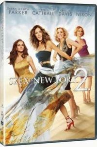 Michael Patrick King - Szex és New York 2. (DVD) *Antikvár - Kiváló állapotú*
