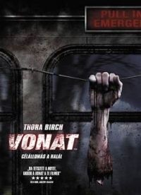 Gideon Raff - Vonat (DVD)