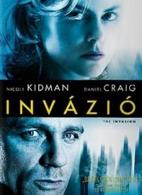 Oliver Hirschbiegel - Invázió (DVD)