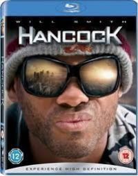 Peter Berg - Hancock (Blu-ray)