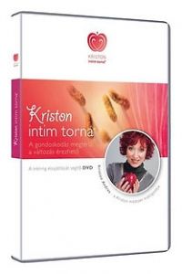 Több rendező - Kriston Andrea - Intim torna (DVD) 