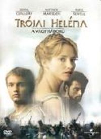 John_Kent Harrison - Trójai Heléna (DVD)