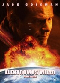 Paul Ziller - Elektromos vihar (DVD)