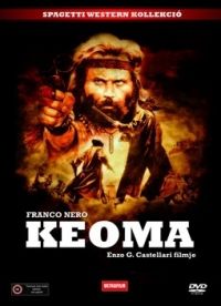 Enzo G. Castellari - Keoma (DVD) 