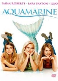 Elizabeth Allan - Aquamarine (DVD)