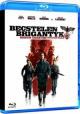Becstelen Brigantyk (Blu-ray) *Import-Magyar szinkronnal*