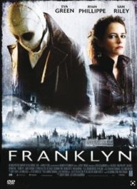 Gerald McMorrow - Franklyn (DVD)